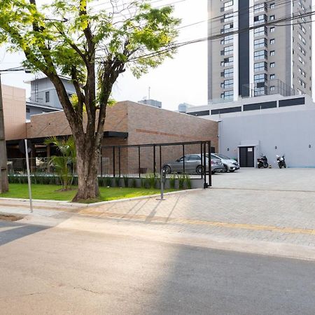 Safa Hotel Foz フォス・ド・イグアス エクステリア 写真