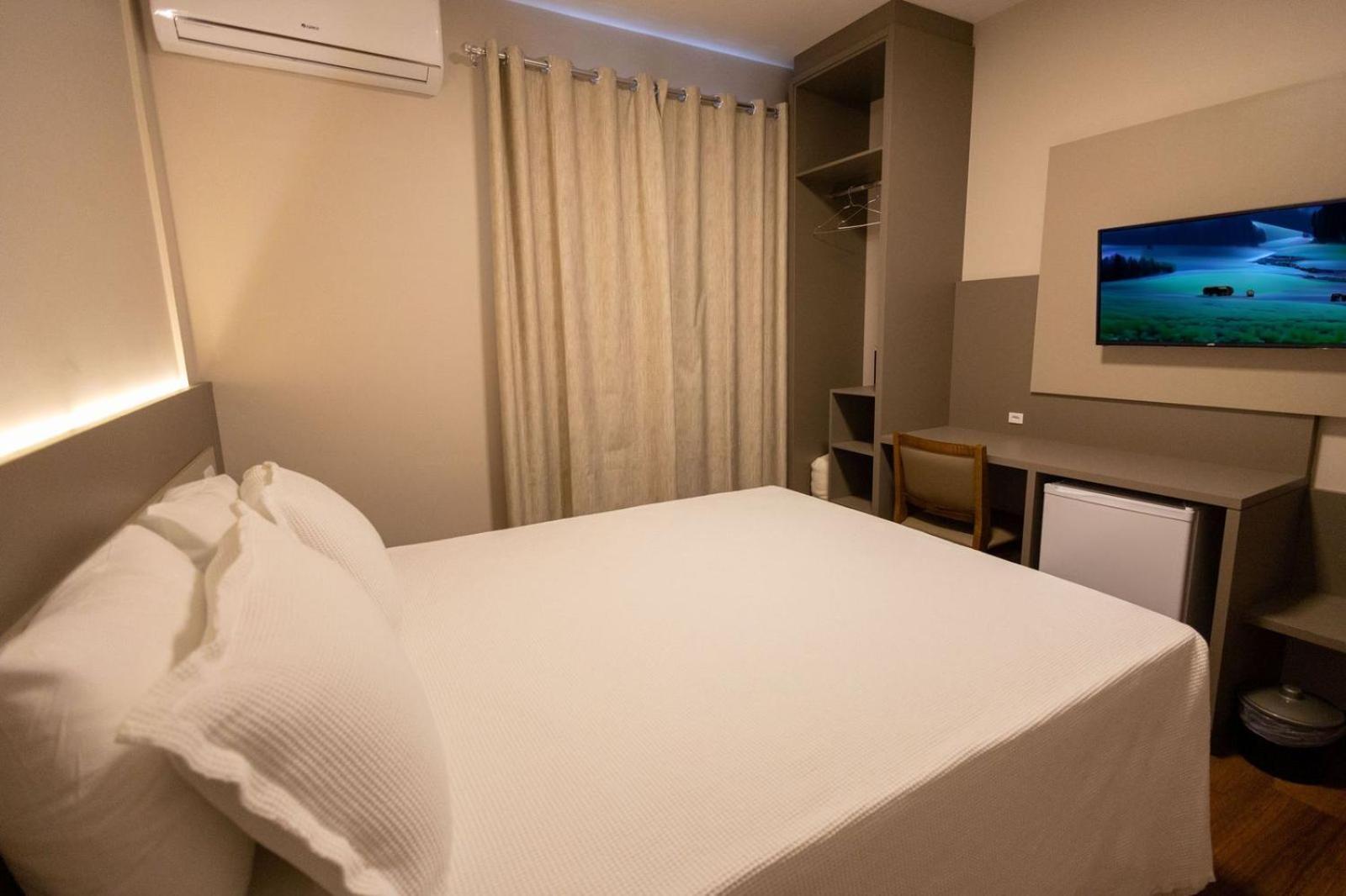 Safa Hotel Foz フォス・ド・イグアス エクステリア 写真