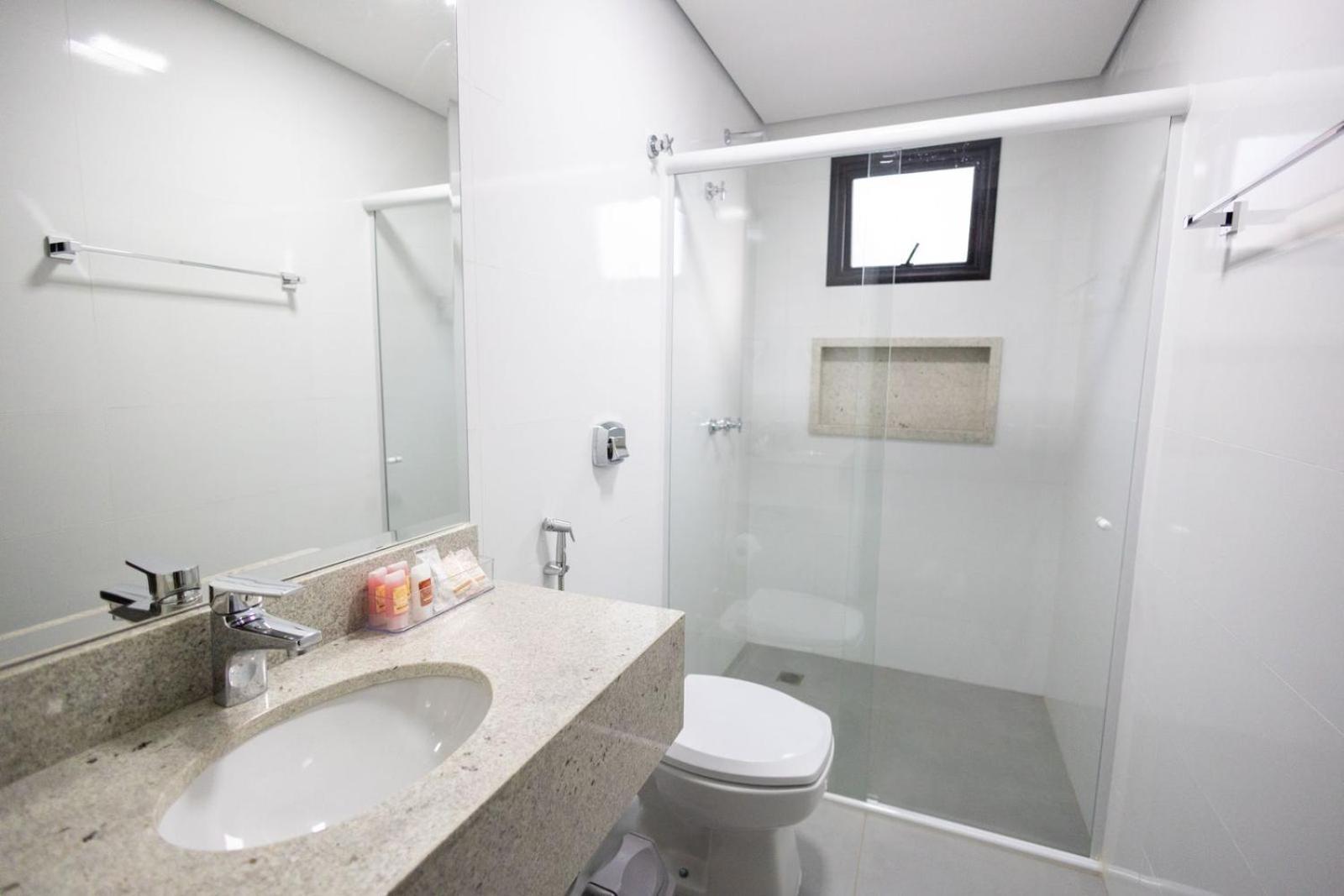 Safa Hotel Foz フォス・ド・イグアス エクステリア 写真