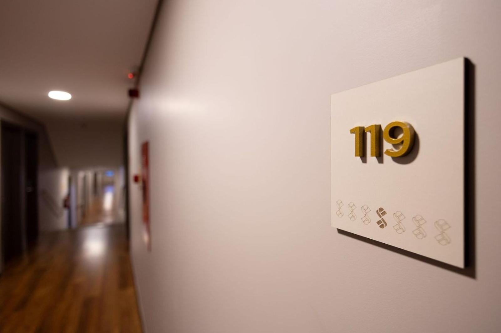Safa Hotel Foz フォス・ド・イグアス エクステリア 写真